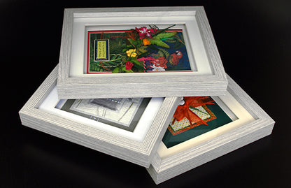 Add Large Greeting Card Display Frame