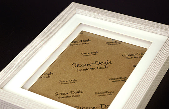 Add Large Greeting Card Display Frame