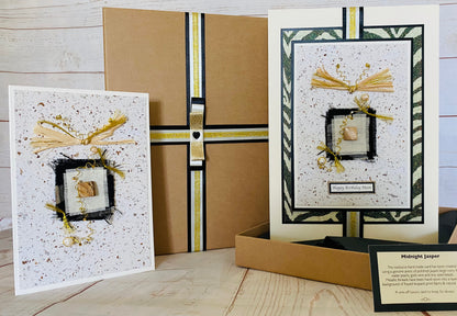 Supersize Card Upgrade & Presentation Box