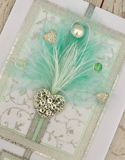 Luxury Peppermint Love