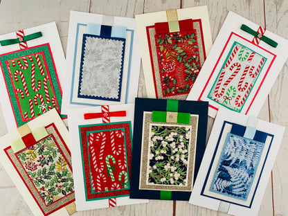 Mixed Pack of 4 Designs
