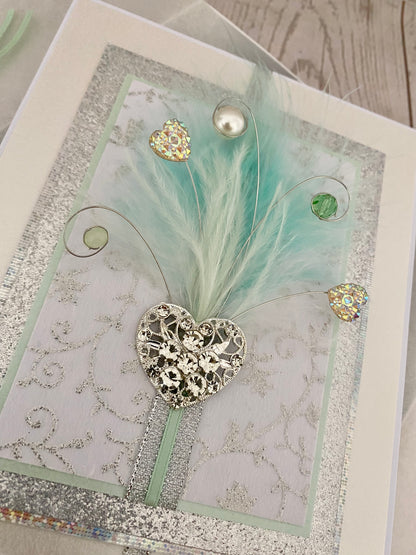 Luxury Peppermint Love
