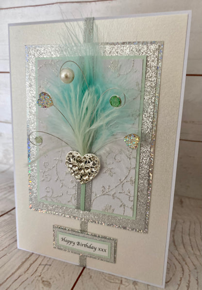 Luxury Peppermint Love